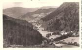 Wildbad Einöd bei Neumarkt in Steiermark - Murau - alte historische Fotos Ansichten Bilder Aufnahmen Ansichtskarten 