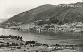 Ossiach - Ossiach - alte historische Fotos Ansichten Bilder Aufnahmen Ansichtskarten 