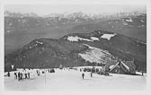 Pölling - alte historische Fotos Ansichten Bilder Aufnahmen Ansichtskarten 