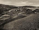 Bannberg von S - Lienz - alte historische Fotos Ansichten Bilder Aufnahmen Ansichtskarten 