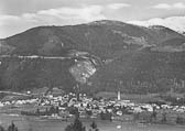 Obervellach - alte historische Fotos Ansichten Bilder Aufnahmen Ansichtskarten 