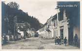 Möllbrücke - Kärnten - alte historische Fotos Ansichten Bilder Aufnahmen Ansichtskarten 