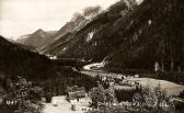 Mittewald, Obere Siedlung von NW - alte historische Fotos Ansichten Bilder Aufnahmen Ansichtskarten 