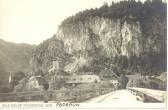 Federauner Turm - Villach - alte historische Fotos Ansichten Bilder Aufnahmen Ansichtskarten 