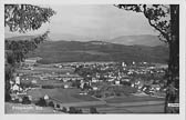 Völkermarkt - Oesterreich - alte historische Fotos Ansichten Bilder Aufnahmen Ansichtskarten 