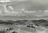 Diex mit Steiner Alpen - Kärnten - alte historische Fotos Ansichten Bilder Aufnahmen Ansichtskarten 