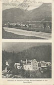 Mühldorf - alte historische Fotos Ansichten Bilder Aufnahmen Ansichtskarten 