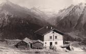 Mallnitz, Alpengasthof Häusleralm - alte historische Fotos Ansichten Bilder Aufnahmen Ansichtskarten 