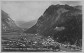 Oberdrauburg - alte historische Fotos Ansichten Bilder Aufnahmen Ansichtskarten 