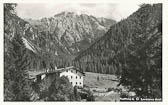 Tufffbad - Kärnten - alte historische Fotos Ansichten Bilder Aufnahmen Ansichtskarten 