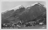 Obervellach - Obervellach - alte historische Fotos Ansichten Bilder Aufnahmen Ansichtskarten 