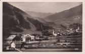 Matrei am Brenner - Tirol - alte historische Fotos Ansichten Bilder Aufnahmen Ansichtskarten 