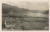 Tschöran - Feldkirchen - alte historische Fotos Ansichten Bilder Aufnahmen Ansichtskarten 