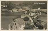 Ebene Reichenau - alte historische Fotos Ansichten Bilder Aufnahmen Ansichtskarten 