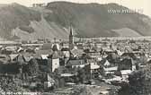 St. Veit - St. Veit an der Glan - alte historische Fotos Ansichten Bilder Aufnahmen Ansichtskarten 