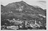 Hermagor - Kärnten - alte historische Fotos Ansichten Bilder Aufnahmen Ansichtskarten 