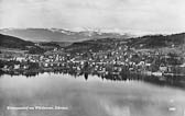 Krumpendorf - Kärnten - alte historische Fotos Ansichten Bilder Aufnahmen Ansichtskarten 