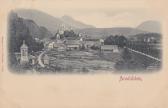 Arnoldstein - Villach Land - alte historische Fotos Ansichten Bilder Aufnahmen Ansichtskarten 