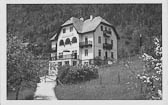 Mütter Erholungsheim Annenheim - Kärnten - alte historische Fotos Ansichten Bilder Aufnahmen Ansichtskarten 