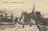 Seeboden am Millstättersee - Europa - alte historische Fotos Ansichten Bilder Aufnahmen Ansichtskarten 