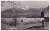 Drobollach Jugenderholungsheim  - Villach(Stadt) - alte historische Fotos Ansichten Bilder Aufnahmen Ansichtskarten 