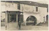 St. Andrä - Oesterreich - alte historische Fotos Ansichten Bilder Aufnahmen Ansichtskarten 