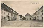 Lavamünd - Lavamünd - alte historische Fotos Ansichten Bilder Aufnahmen Ansichtskarten 