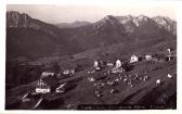 Embergeralm - alte historische Fotos Ansichten Bilder Aufnahmen Ansichtskarten 