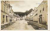 Bleiburg - Oesterreich - alte historische Fotos Ansichten Bilder Aufnahmen Ansichtskarten 