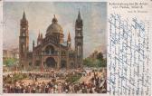 Auferstehung bei St.Anton von Padua - Europa - alte historische Fotos Ansichten Bilder Aufnahmen Ansichtskarten 