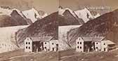 Glocknerhaus - Spittal an der Drau - alte historische Fotos Ansichten Bilder Aufnahmen Ansichtskarten 