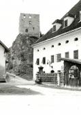 Turm von Federaun - alte historische Fotos Ansichten Bilder Aufnahmen Ansichtskarten 