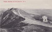 Dobratsch, Villacher Alpenhaus - alte historische Fotos Ansichten Bilder Aufnahmen Ansichtskarten 