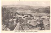 Neumarkt in Steiermark - Steiermark - alte historische Fotos Ansichten Bilder Aufnahmen Ansichtskarten 