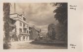 Warmbad - Oesterreich - alte historische Fotos Ansichten Bilder Aufnahmen Ansichtskarten 