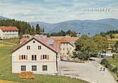 Heiligengeist - Oesterreich - alte historische Fotos Ansichten Bilder Aufnahmen Ansichtskarten 