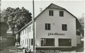 Zeutschach bei Neumarkt - Gasthaus Geschw. Seidl - Zeutschach - alte historische Fotos Ansichten Bilder Aufnahmen Ansichtskarten 