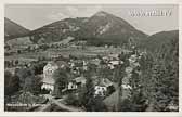 Weissbriach - Kärnten - alte historische Fotos Ansichten Bilder Aufnahmen Ansichtskarten 