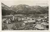 Kirchbach im Gailtal - Oesterreich - alte historische Fotos Ansichten Bilder Aufnahmen Ansichtskarten 