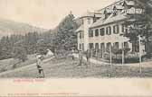 Schweizerhaus - Preblau - Oesterreich - alte historische Fotos Ansichten Bilder Aufnahmen Ansichtskarten 