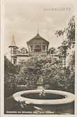 Villa Troppan - Seeboden - Oesterreich - alte historische Fotos Ansichten Bilder Aufnahmen Ansichtskarten 
