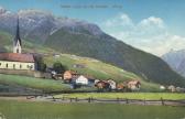 Sölden im Ötztal - Oesterreich - alte historische Fotos Ansichten Bilder Aufnahmen Ansichtskarten 