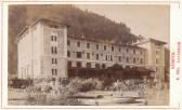 Hotel Annenheim - Villach - alte historische Fotos Ansichten Bilder Aufnahmen Ansichtskarten 