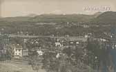 Velden - Velden am Wörther See - alte historische Fotos Ansichten Bilder Aufnahmen Ansichtskarten 