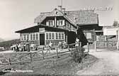 Pöllinger Hütte - Oesterreich - alte historische Fotos Ansichten Bilder Aufnahmen Ansichtskarten 