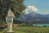 Egg am Faakersee - Egg am Faaker See - alte historische Fotos Ansichten Bilder Aufnahmen Ansichtskarten 