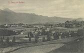 St. Stefan im Gailthal - St. Stefan an der Gail - alte historische Fotos Ansichten Bilder Aufnahmen Ansichtskarten 