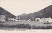 Frein in der Steiermark - Oesterreich - alte historische Fotos Ansichten Bilder Aufnahmen Ansichtskarten 