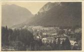 Unterloibl - Oesterreich - alte historische Fotos Ansichten Bilder Aufnahmen Ansichtskarten 