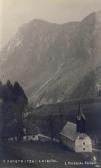 Loibltal Sapotnitza - Oesterreich - alte historische Fotos Ansichten Bilder Aufnahmen Ansichtskarten 